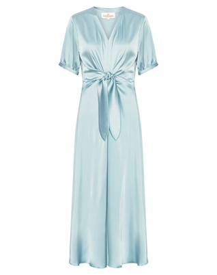 Faye Kleid – Semi Rich Sky